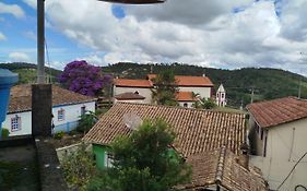Apartamento em Ibitipoca